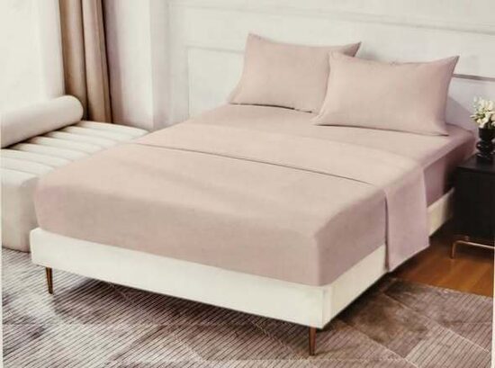 Paklodė su guma 140*200